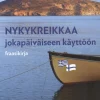 Nykykreikkaa jokapäiväiseen käyttöön