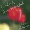 O Lord, You're beautiful (cd)