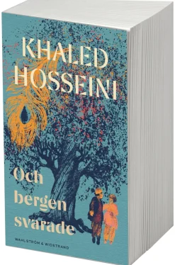 Och bergen svarade