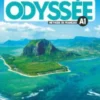 Odyssee - Niveau A1 - Livre de l'eleve + Audio en ligne