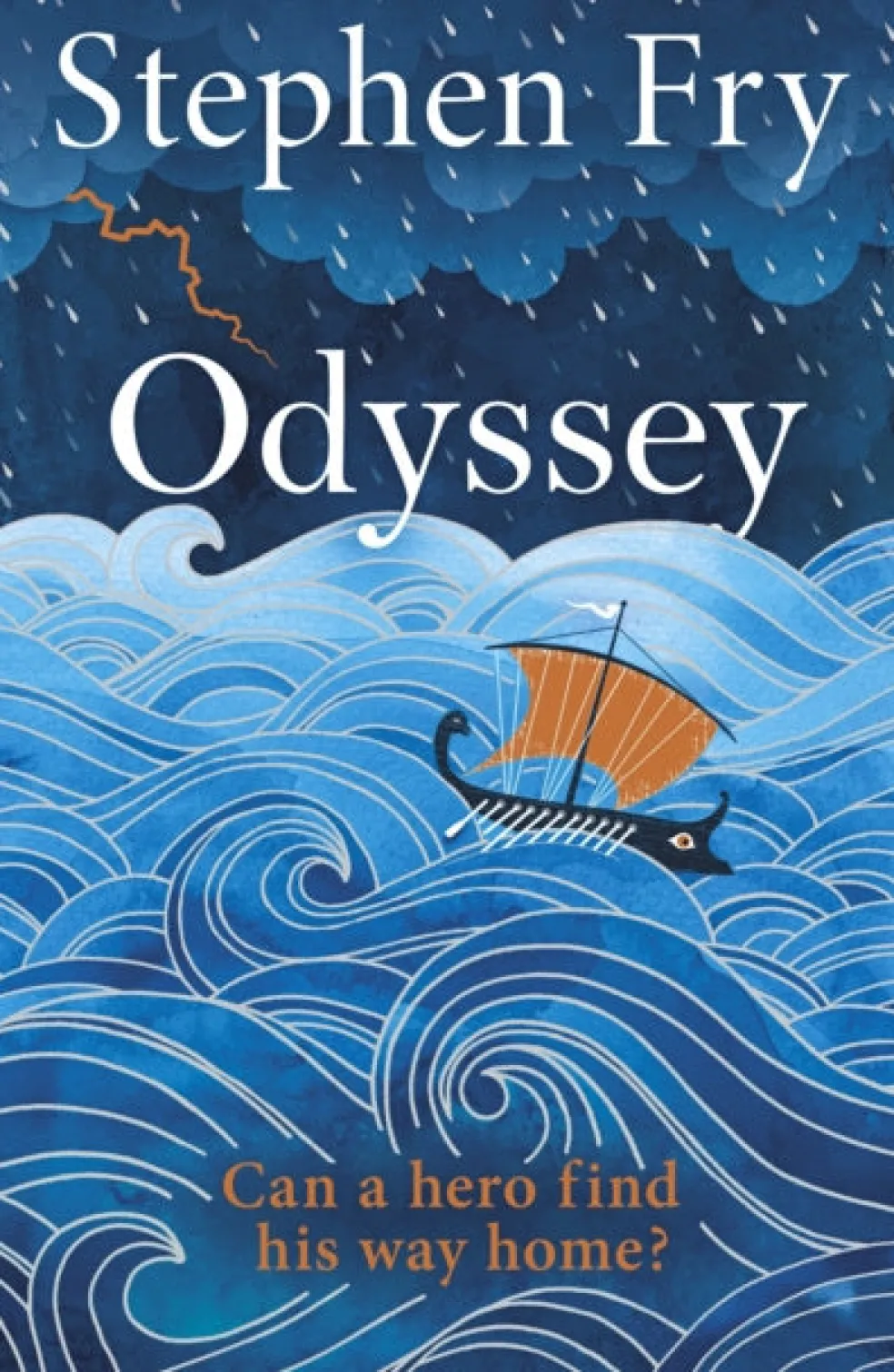 Odyssey