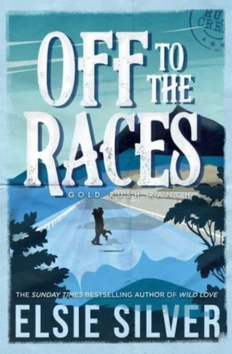 Off to the Races