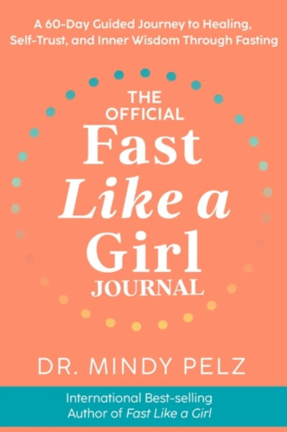 Official Fast Like a Girl Journal, The