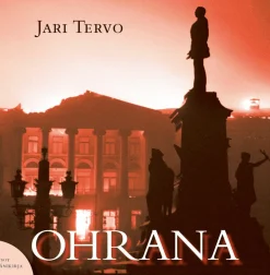 Ohrana