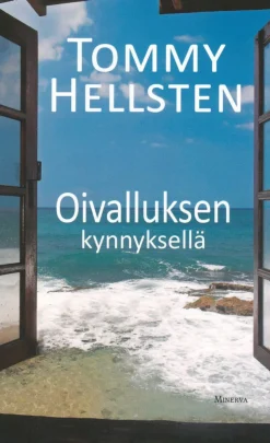 Oivalluksen kynnyksellä