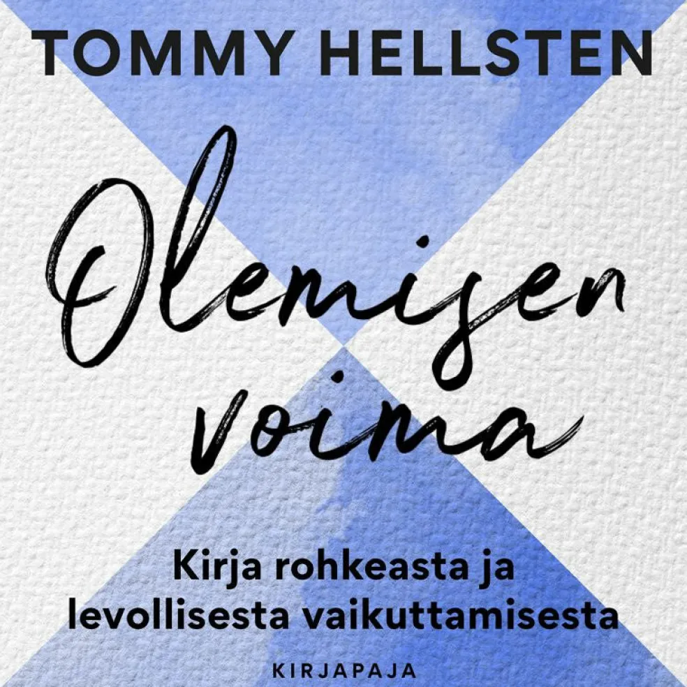 Olemisen voima