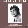 Olis vierellä hän