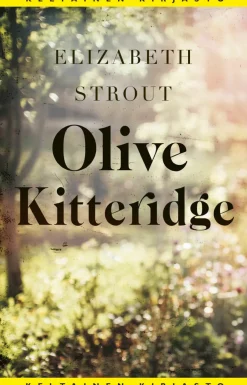 Olive Kitteridge