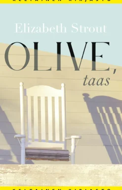 Olive, taas