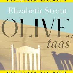 Olive, taas