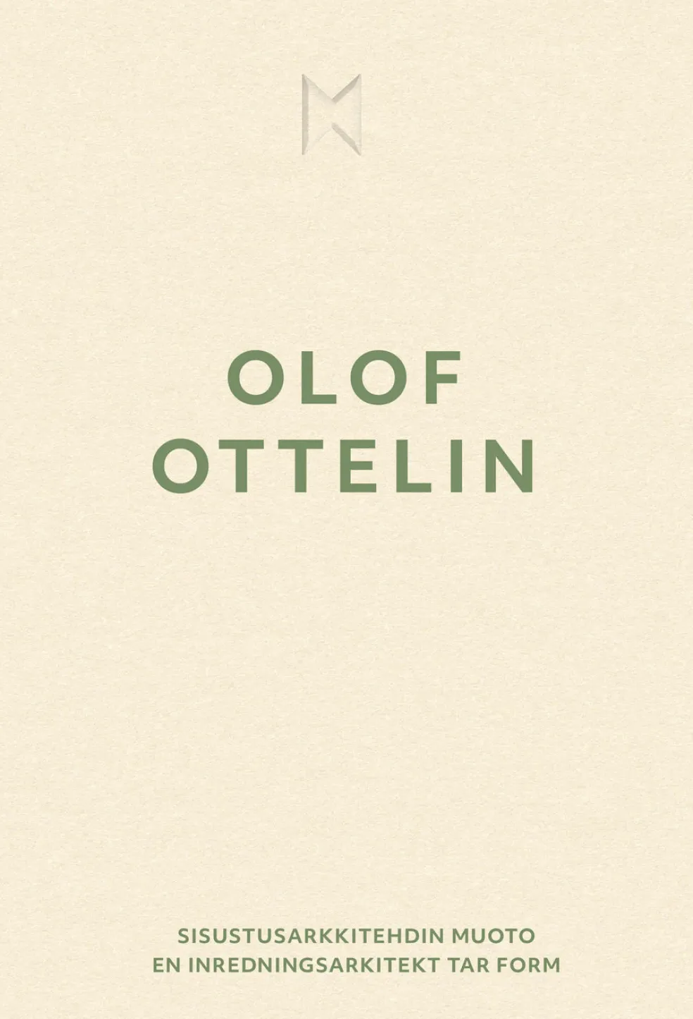 Olof Ottelin