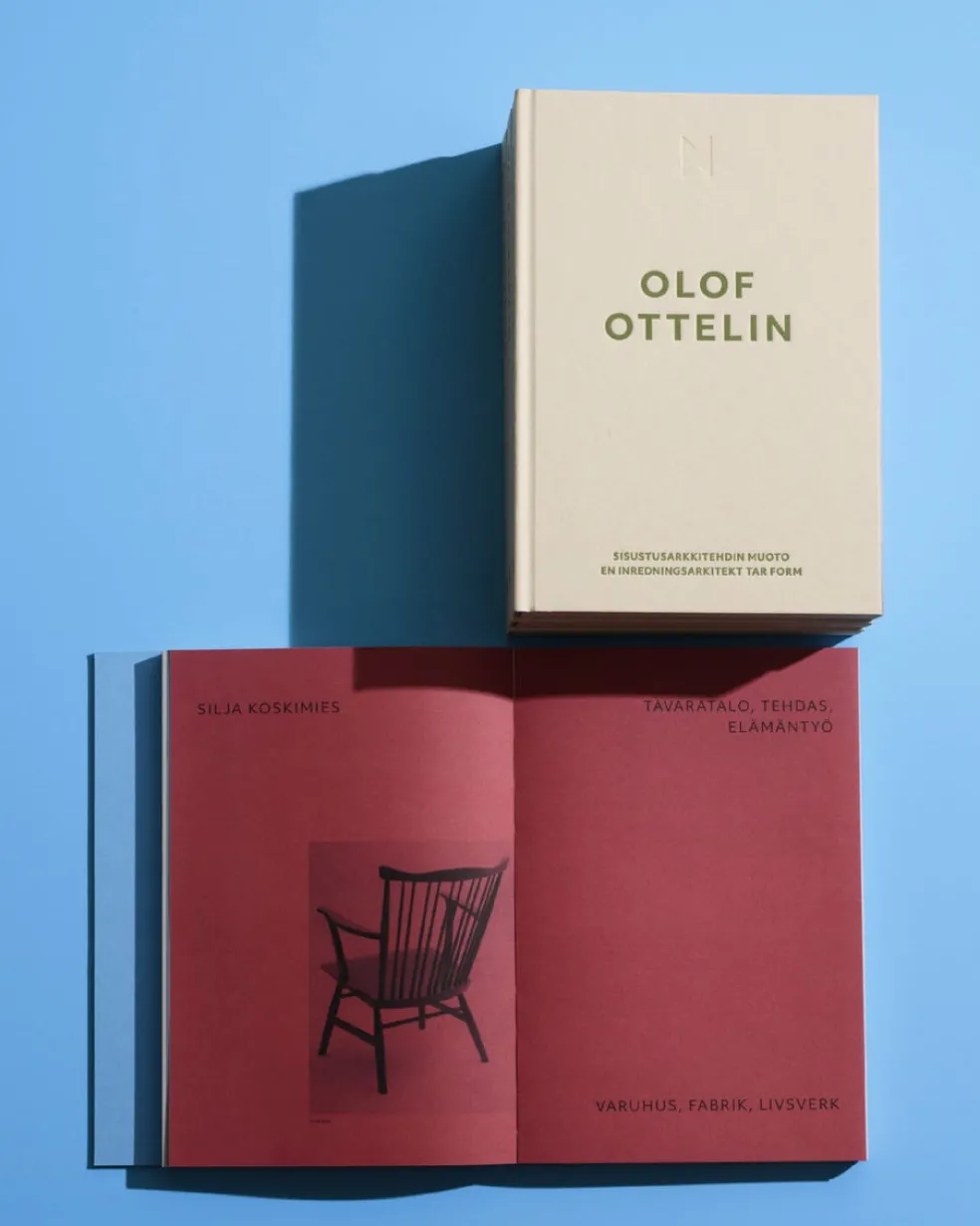 Olof Ottelin