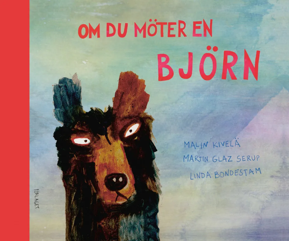 Om du möter en björn