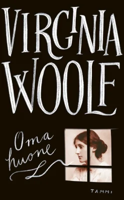 Oma huone