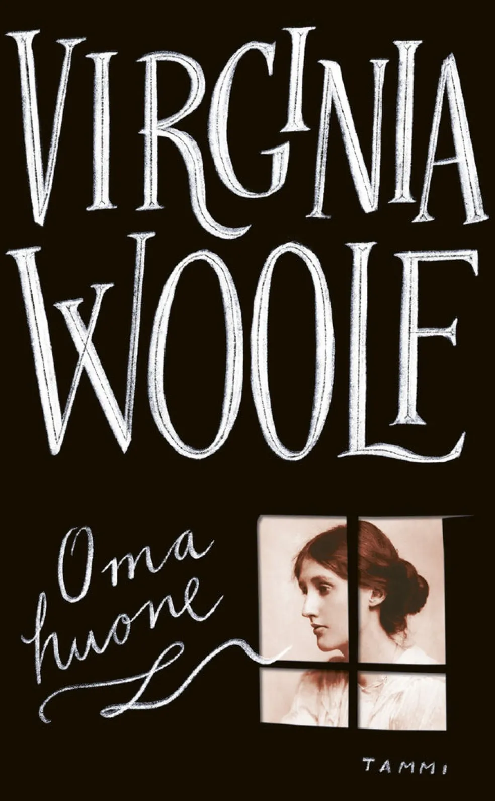 Oma huone
