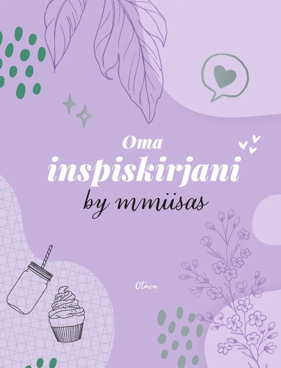 Oma inspiskirjani by mmiisas