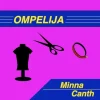 Ompelija (cd)