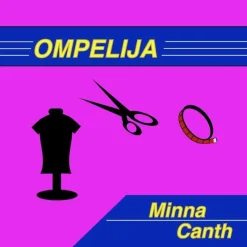 Ompelija (cd)