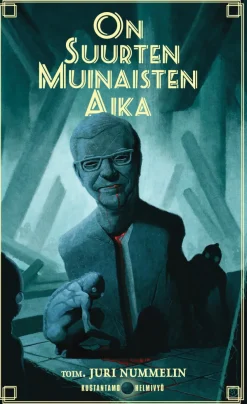 On Suurten Muinaisten aika
