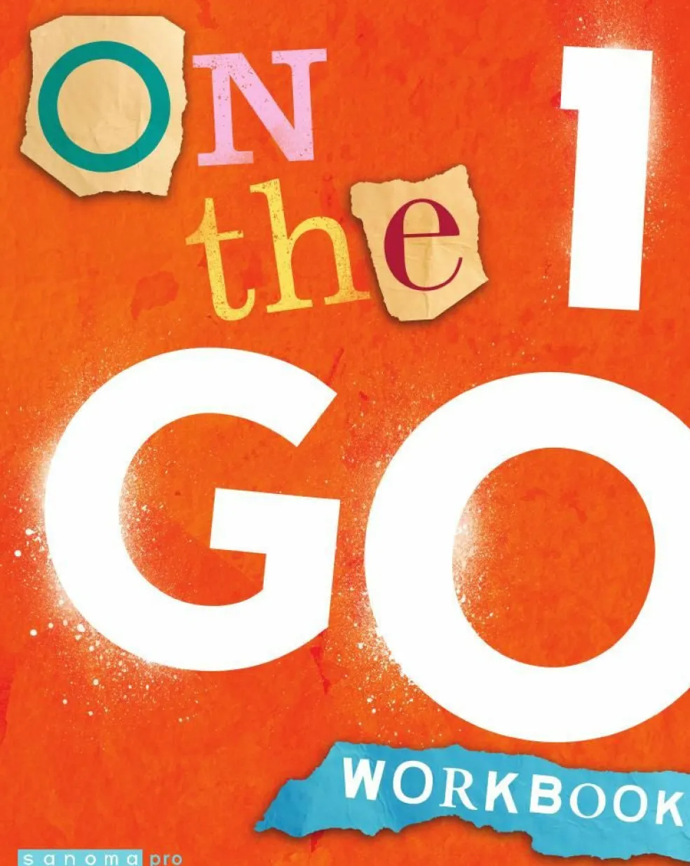 On the Go 1 Workbook (OPS16)