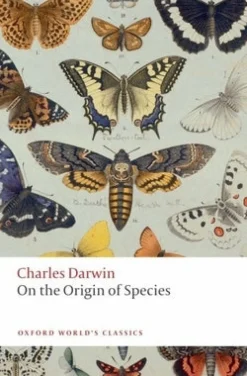 On the Origin of Species