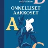 Onnelliset aakkoset