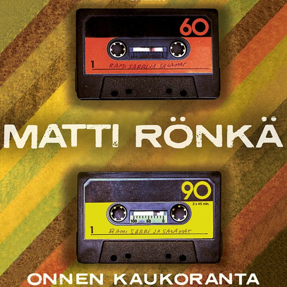 Onnen kaukoranta