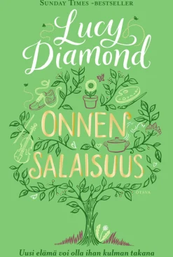 Onnen salaisuus