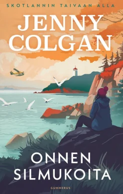 Onnen silmukoita