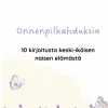 Onnenpilkahduksia