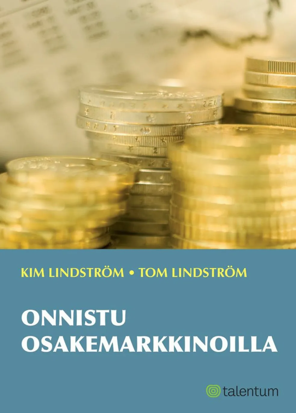 Onnistu osakemarkkinoilla