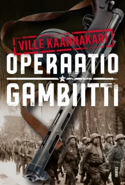 Operaatio Gambiitti