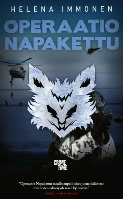 Operaatio Napakettu