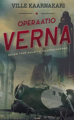 Operaatio Verna