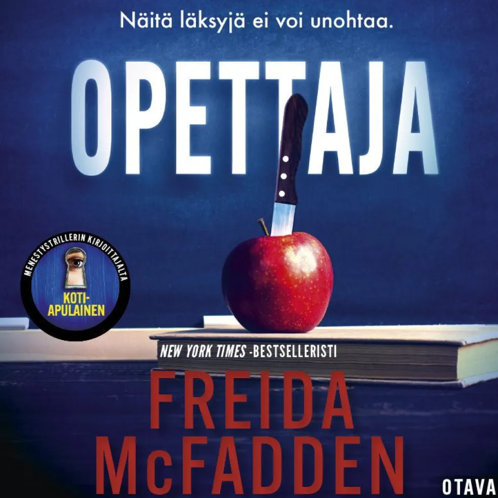Opettaja