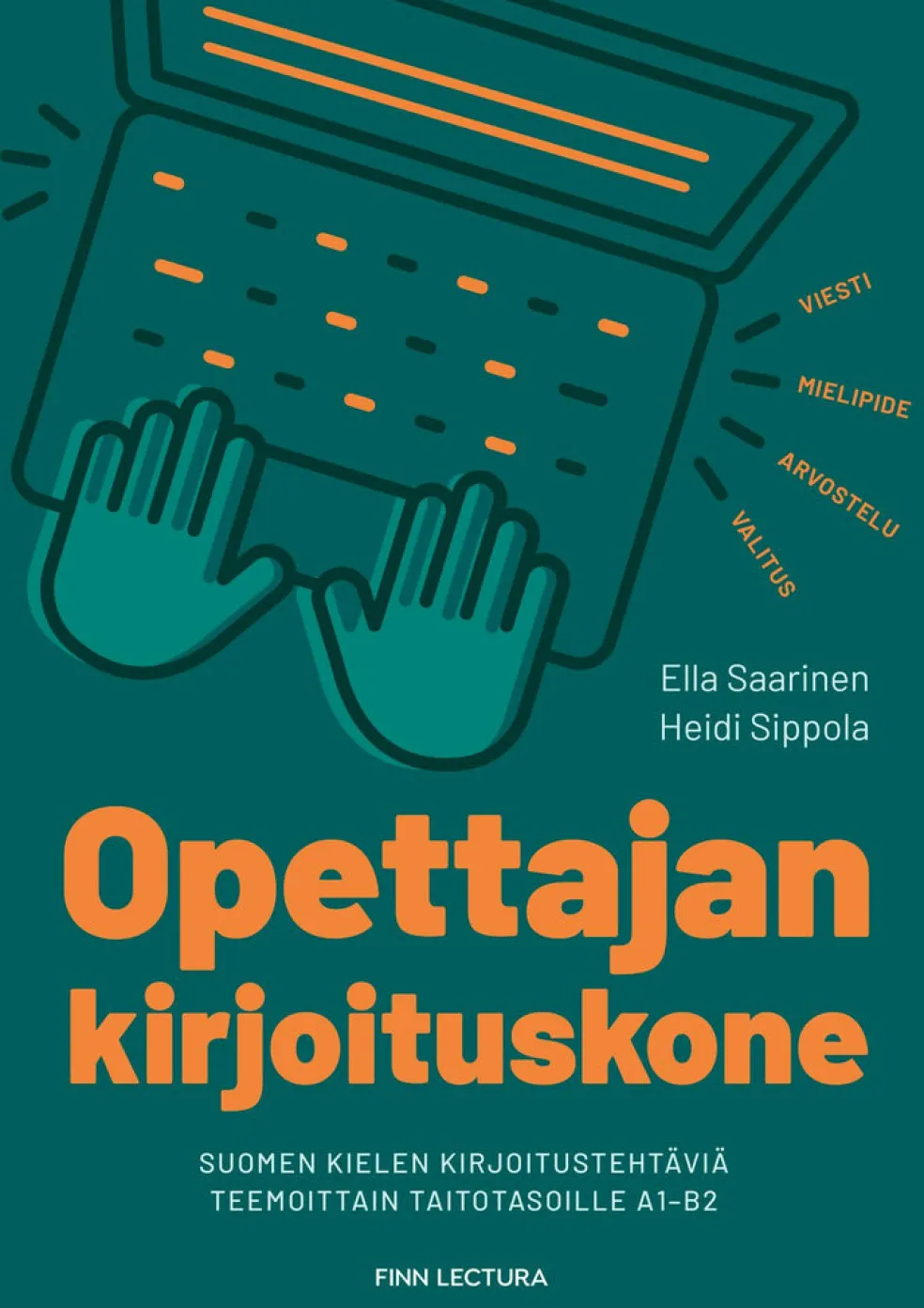 Opettajan kirjoituskone