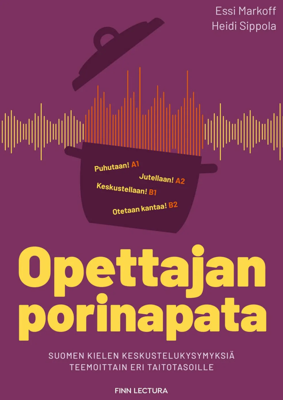Opettajan porinapata