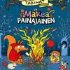 Oravalaakson tarinat. Makea painajainen