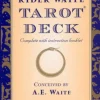 Original Rider Waite Tarot Deck, The