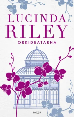 Orkideatarha
