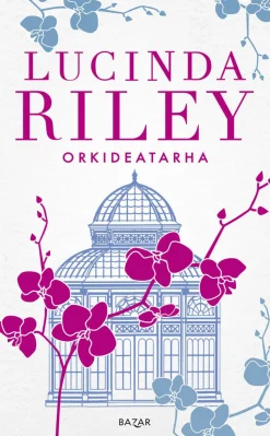 Orkideatarha