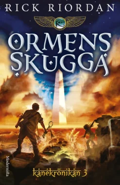 Ormens skugga