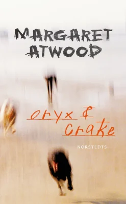 Oryx och Crake