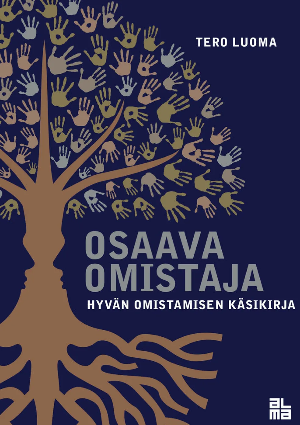 Osaava omistaja