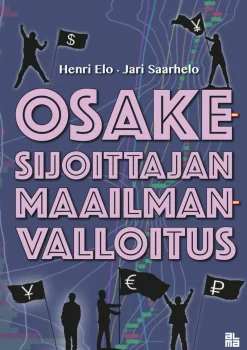 Osakesijoittajan maailmanvalloitus