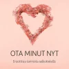 Ota minut nyt (selkokirja)