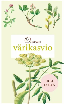Otavan värikasvio