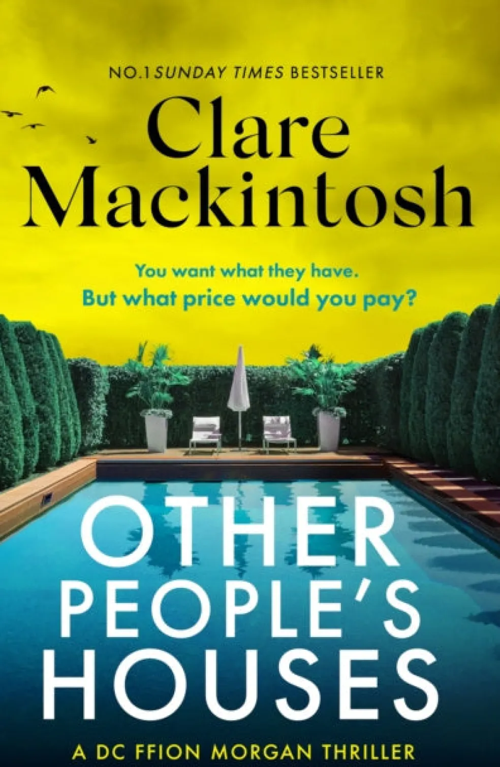 Other People's Houses