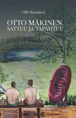 Otto Mäkinen