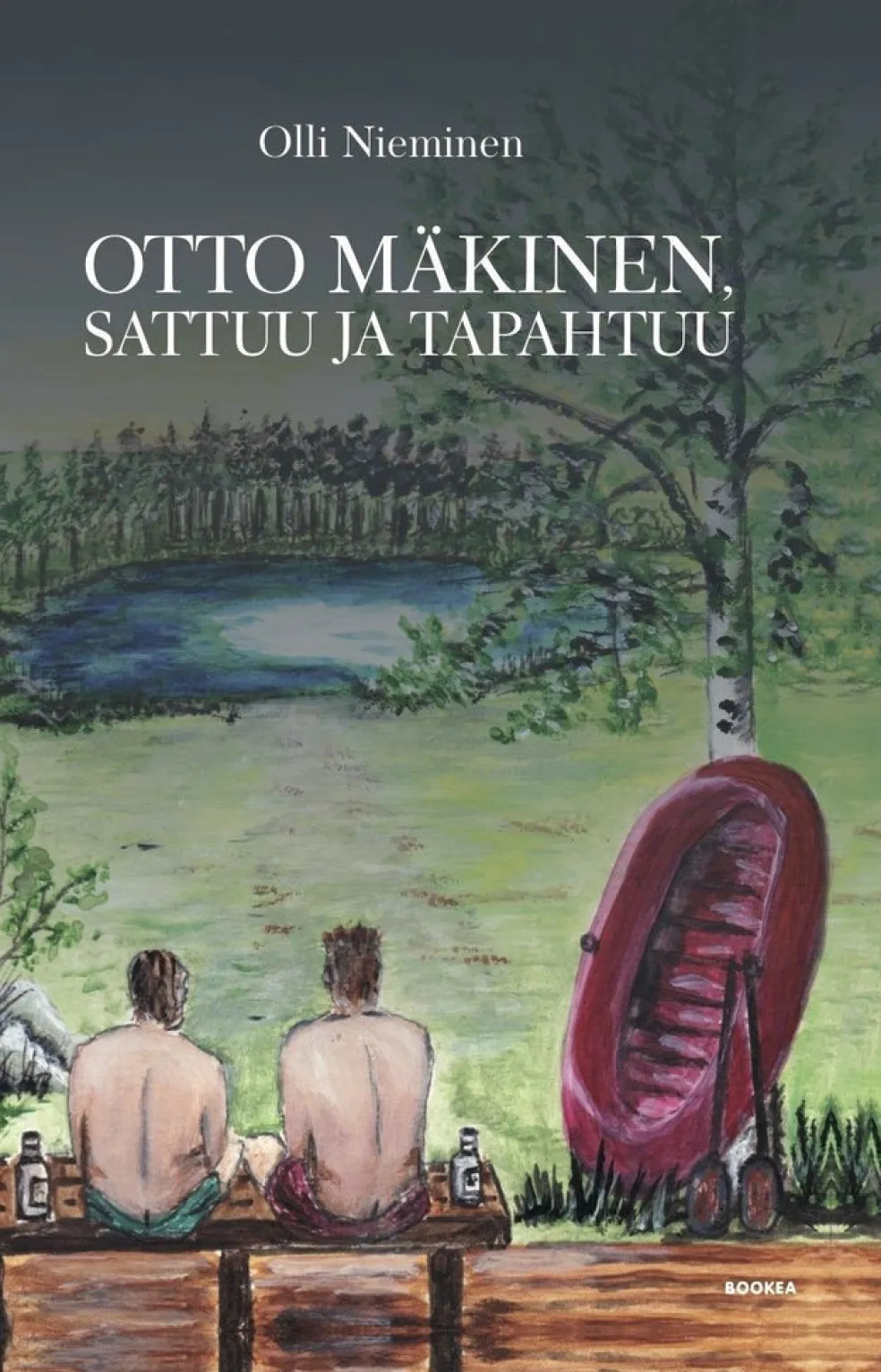 Otto Mäkinen